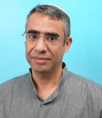 תומר עמר